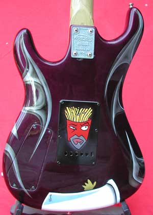 frylock